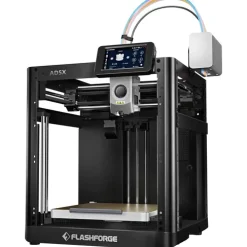 Flashforge - AD5X - 220x220x220mm
