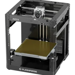 Flashforge - AD5X - 220x220x220mm