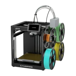 Flashforge - AD5X - 220x220x220mm