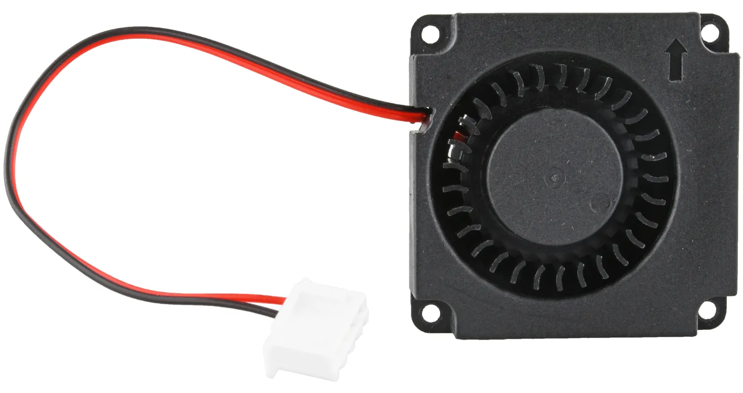 Flashforge - Cooling Fan/Blæser - Creator 4