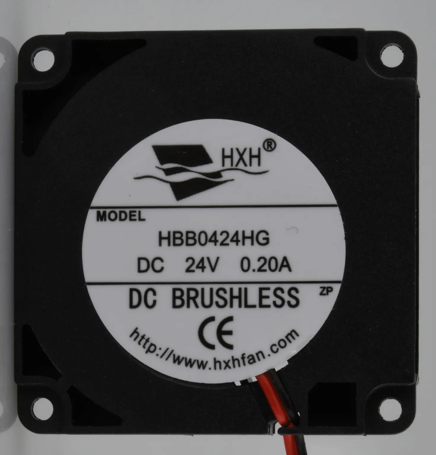 Flashforge - Cooling Fan/Blæser - Creator 4