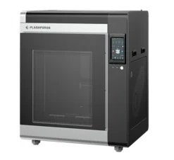 Flashforge - Creator 4-A HT - 400x350x500mm