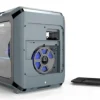 Flashforge Creator 3 Pro - Dual Extruder Idex System - 300x250x200mm