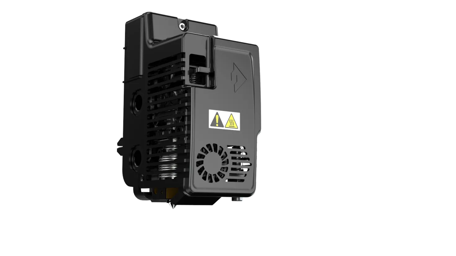 Flashforge Creator 3 Pro - Dual Extruder Idex System - 300x250x200mm