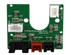 Flashforge - Extruder PCB - Adventurer 4