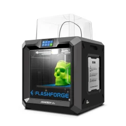 Flashforge Guider IIS - 2S V2 - with High Temp. Extruder - 280x250x300mm