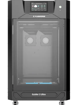 Flashforge - Guider 3 Ultra - 330x330x600mm