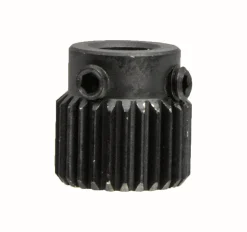 Flashforge - Hardened Steel Extruder Drive Gear - Creator 3 Pro
