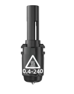 Flashforge - Nozzle 240℃ - 0.4mm - Adventurer 3-/4 Series