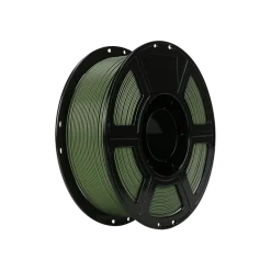 Flashforge - PETG CF - Grass Green - 1.75mm - 1kg