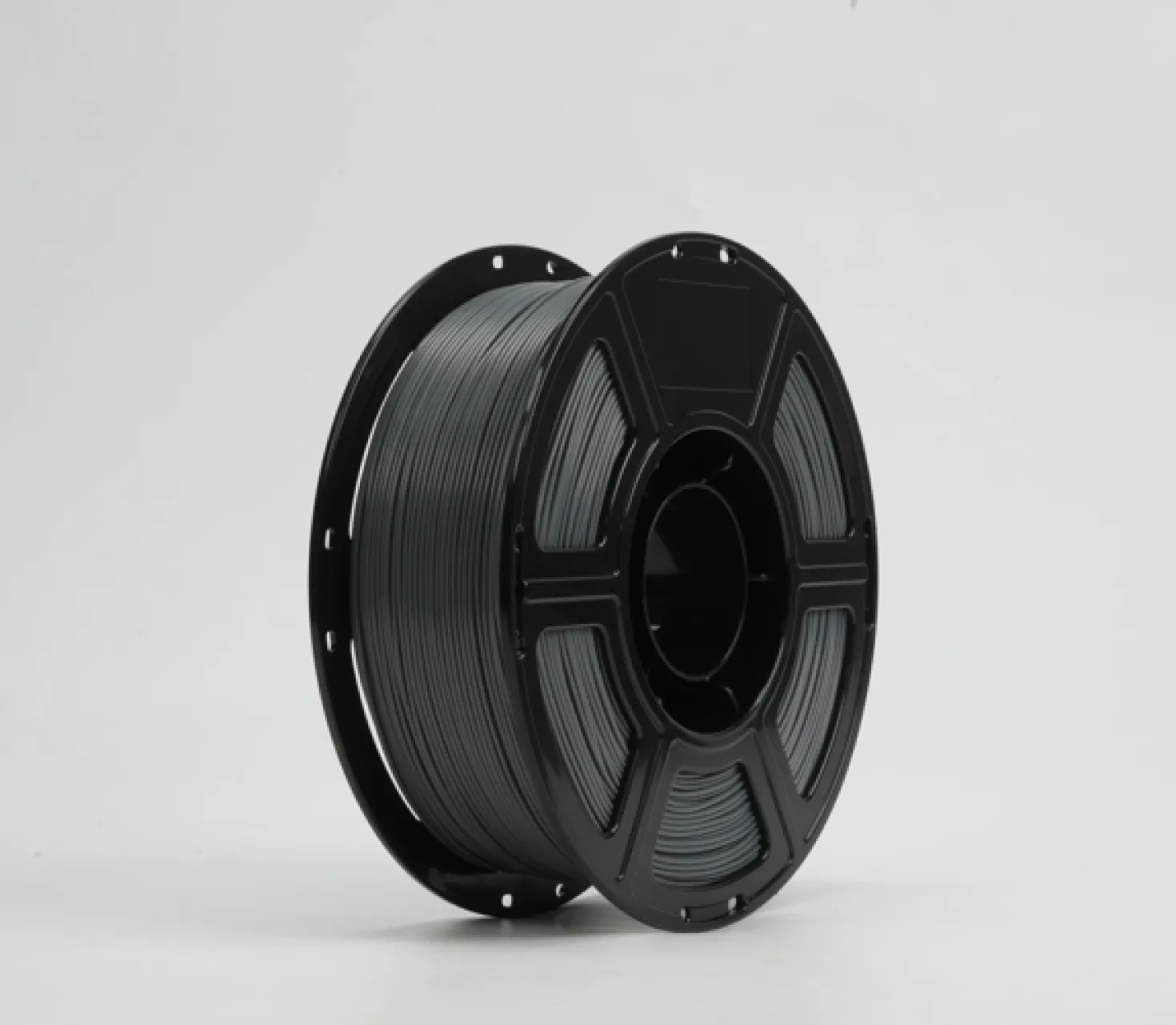 Flashforge - PLA+ HS - Grey - 1.75mm - 1kg