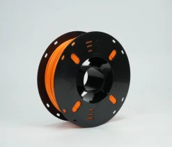 Flashforge - PLA Lite - Orange - 1.75mm - 1kg
