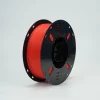 Flashforge - PLA Lite - Red - 1.75mm - 1kg