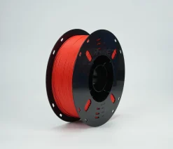 Flashforge - PLA Lite - Red - 1.75mm - 1kg