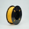 Flashforge - PLA Lite - Yellow - 1.75mm - 1kg