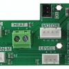 Flashforge - Right Extruder Board - Creator 4