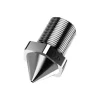 Flashforge - Steel Nozzle - 0.6mm - Creator 4/Creator 3 Pro/Guider 3 Plus