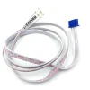 Flashforge - Z-Akse Stepper Motor Cable - Adventurer 3