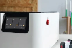 FLUX - Ador Laser Cutter - 20W