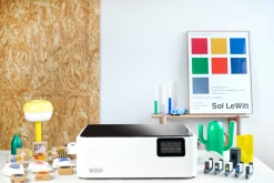 FLUX - Ador Laser Cutter - 20W