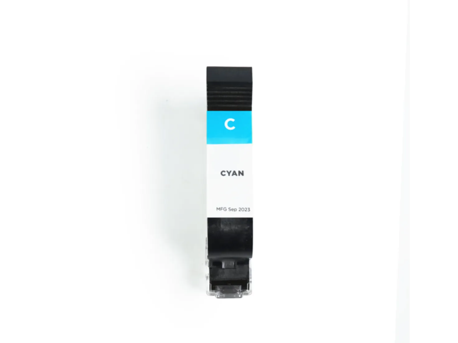 FLUX - Ador - Solvent Ink Cyaan