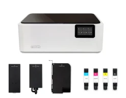 FLUX - Ador 2W Infrared Laser + Laser Printing Bundle - 10W