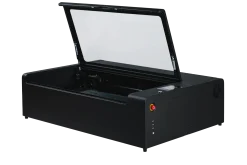 FLUX - CO₂ Laser - HEXA RF - 30W