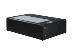 FLUX - CO₂ Laser - HEXA RF - 80W