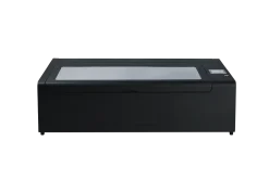 FLUX - CO₂ Laser - HEXA RF - 80W