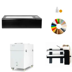 FLUX - HEXA Laser Bundle