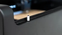 FLUX - HEXA '60W' Desktop CO₂ Laser Cutter