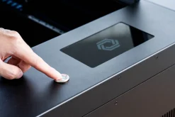 FLUX - HEXA '60W' Desktop CO₂ Laser Cutter