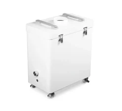 FLUX - H13 HEPA Filter Replacement - Beam Air