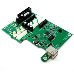 FLUX - Mainboard V18 - Beambox