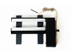 FLUX - Rotary Module - HEXA