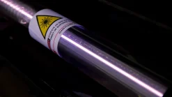 FLUX - 30W Laser Tube - Beamo