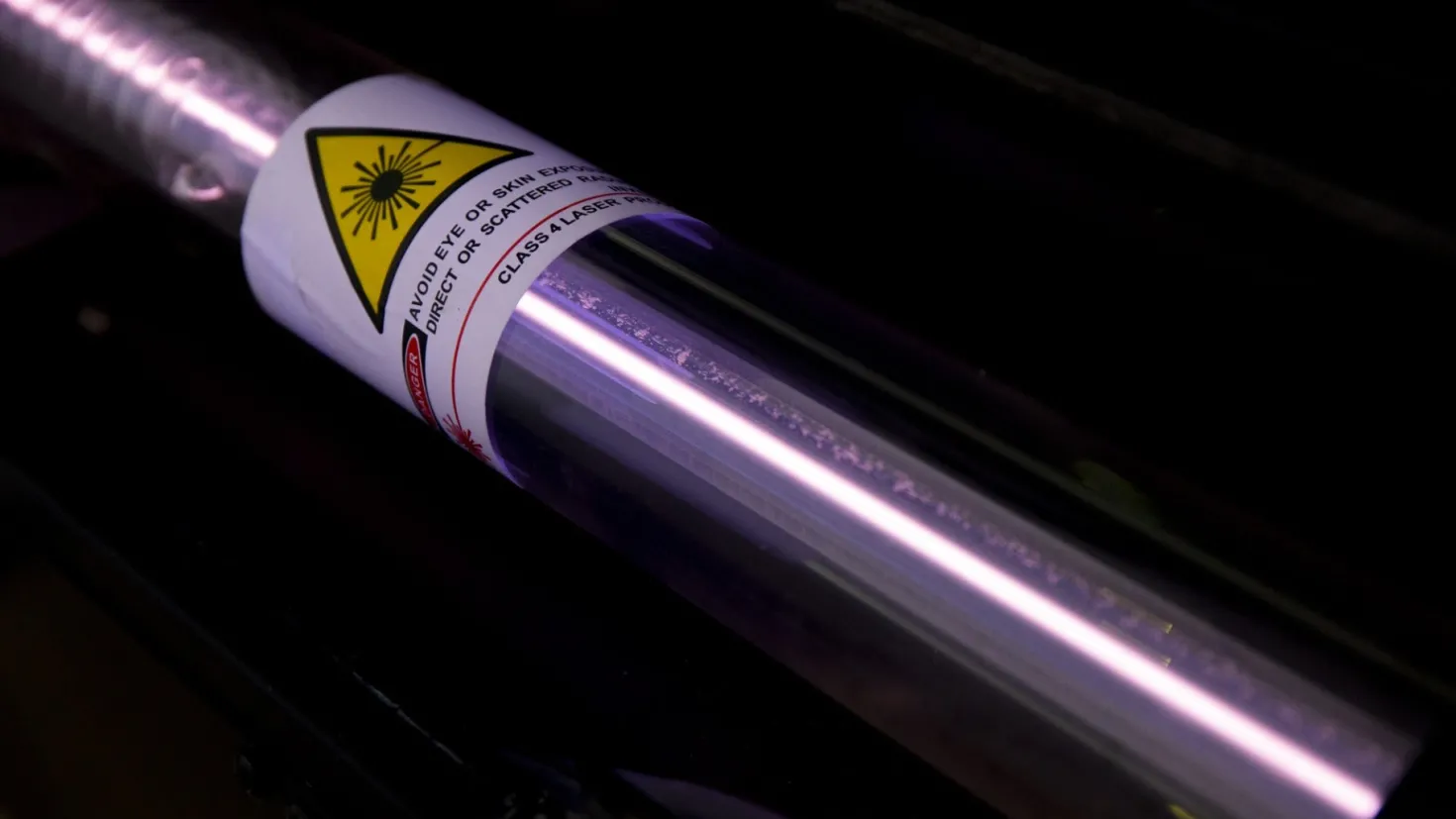 FLUX - 30W Laser Tube - Beamo