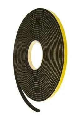 Foam Panel Tape (5mm wide/1mm thick) 10M