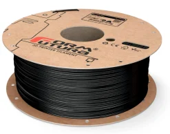 Formfutura - Premium PLA - Strong Black - 1.75mm - 1 kg