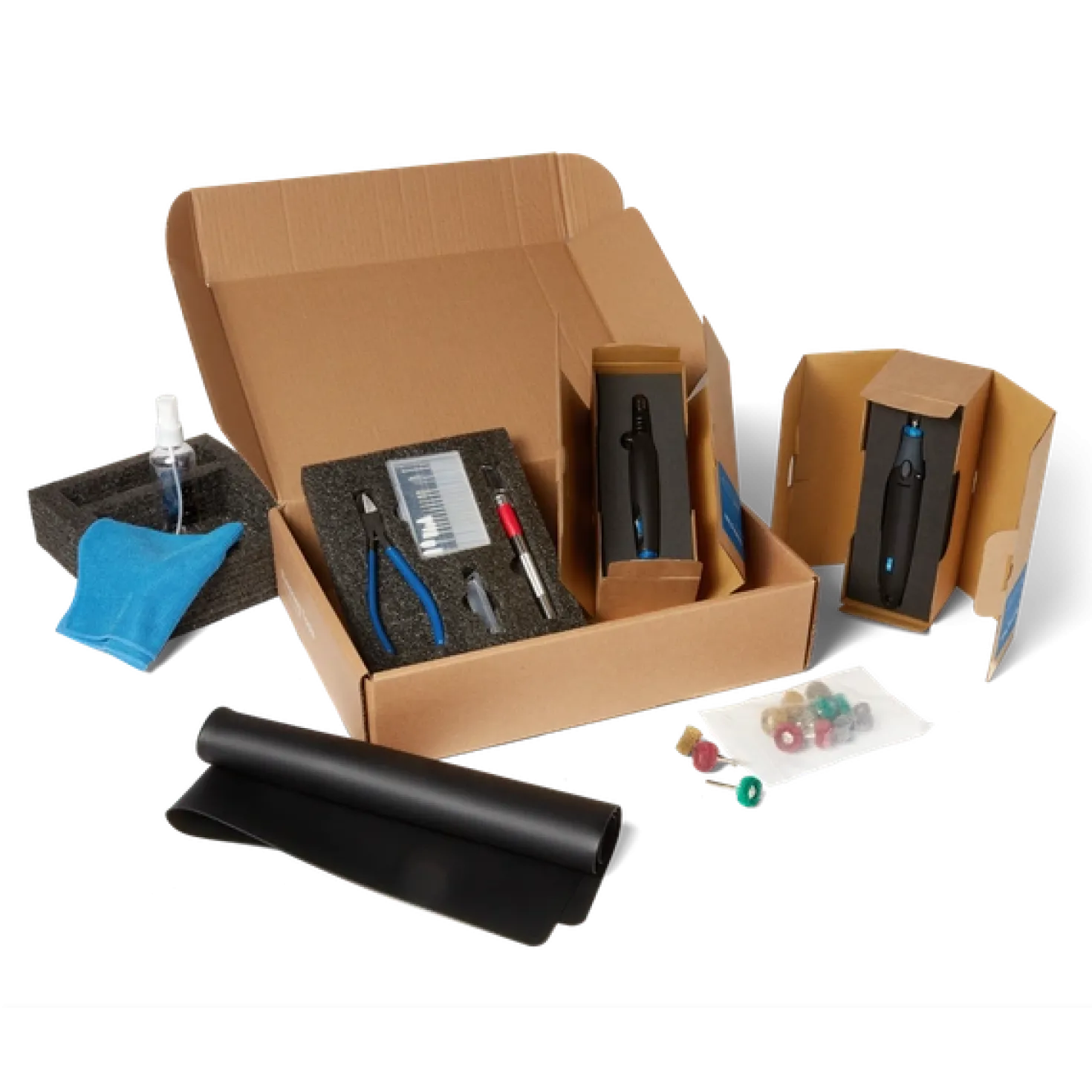 Formlabs - Finishing Tools