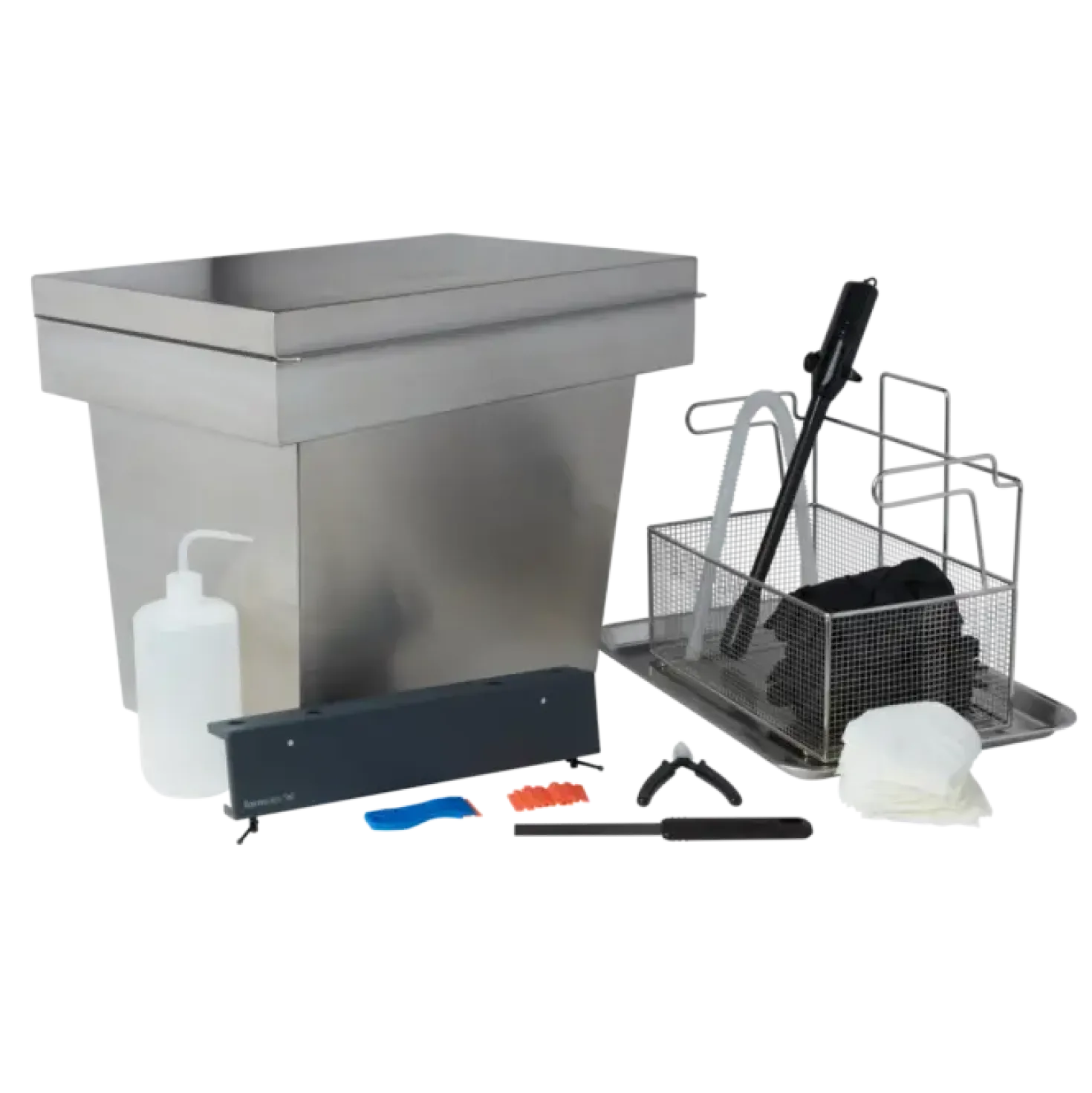 Formlabs - Finish Kit: Cleaning Tools