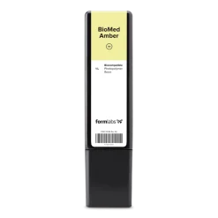 Formlabs - Form 3 - BioMed Amber Resin - 1L