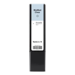 Formlabs - Form 3 - BioMed Clear Resin - 1 L