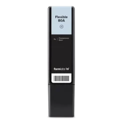 Formlabs - Form 3 - Flexible 80A Resin - 1L