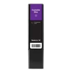 Formlabs - Form 3 - Standard - Castable Wax Resin - 1 L