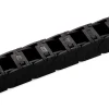 Fysetc - Cable chain kit for trident 350mm: 10X11 open R18 1m with 2 end sets