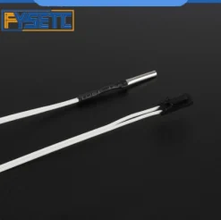 Fysetc - 100K NTC Thermistor - MK3 Series