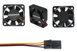 Fysetc - 40x10mm Fan/Blæser - 5V - Mini