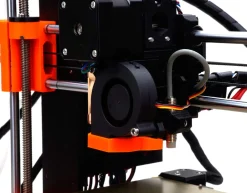 Fysetc - 50x50x15mm Fan/Blæser - 5V - MK3 Series