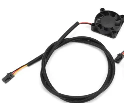 Fysetc - 40x40x10mm Fan/Blæser - 5V - MK3 Series
